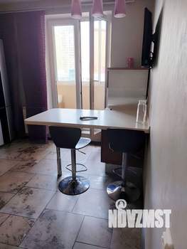 4-к квартира, вторичка, 100м2, 5/27 этаж