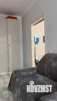 1-к квартира, вторичка, 40м2, 6/17 этаж