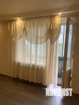 2-к квартира, вторичка, 43м2, 4/9 этаж