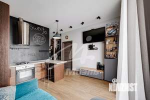 1-к квартира, вторичка, 41м2, 3/4 этаж