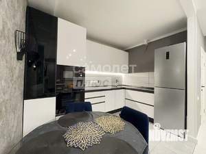 2-к квартира, вторичка, 92м2, 16/25 этаж