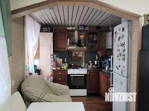 3-к квартира, вторичка, 56м2, 1/5 этаж