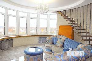 5-к квартира, вторичка, 176м2, 8/8 этаж