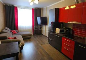 2-к квартира, вторичка, 69м2, 13/17 этаж