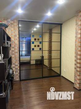 1-к квартира, вторичка, 36м2, 2/8 этаж