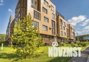 1-к квартира, вторичка, 42м2, 3/5 этаж