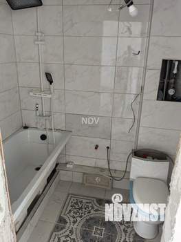 1-к квартира, вторичка, 30м2, 4/4 этаж