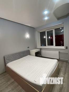 3-к квартира, вторичка, 58м2, 14/17 этаж