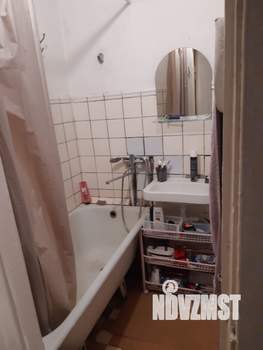 2-к квартира, вторичка, 42м2, 5/6 этаж