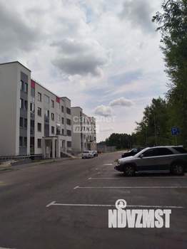 1-к квартира, вторичка, 29м2, 3/4 этаж