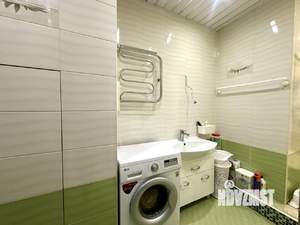 2-к квартира, вторичка, 65м2, 6/24 этаж