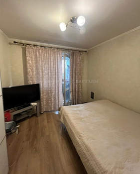 3-к квартира, вторичка, 49м2, 8/9 этаж