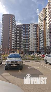 1-к квартира, вторичка, 39м2, 5/17 этаж