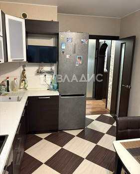 3-к квартира, вторичка, 84м2, 10/17 этаж