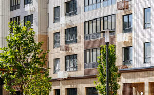 2-к квартира, вторичка, 34м2, 5/17 этаж