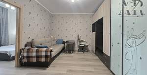 2-к квартира, вторичка, 48м2, 6/25 этаж