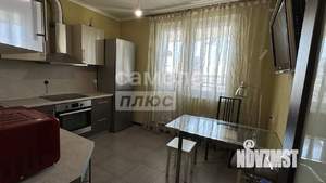 1-к квартира, вторичка, 42м2, 20/26 этаж