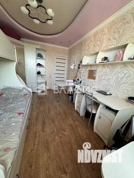 3-к квартира, вторичка, 87м2, 23/23 этаж