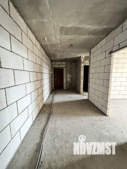 3-к квартира, вторичка, 97м2, 7/17 этаж