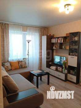 1-к квартира, вторичка, 33м2, 3/9 этаж