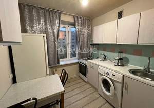 2-к квартира, вторичка, 38м2, 7/9 этаж