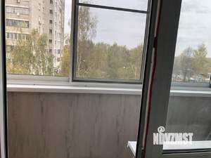 2-к квартира, вторичка, 37м2, 6/9 этаж