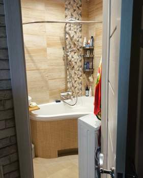 1-к квартира, вторичка, 35м2, 3/9 этаж