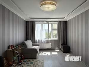 2-к квартира, вторичка, 61м2, 4/23 этаж