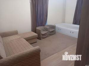 2-к квартира, вторичка, 53м2, 2/24 этаж