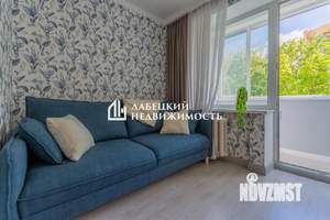 1-к квартира, вторичка, 30м2, 6/9 этаж