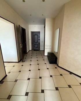 2-к квартира, вторичка, 65м2, 22/25 этаж