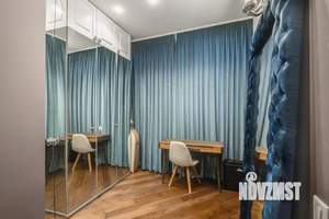 4-к квартира, вторичка, 147м2, 7/7 этаж