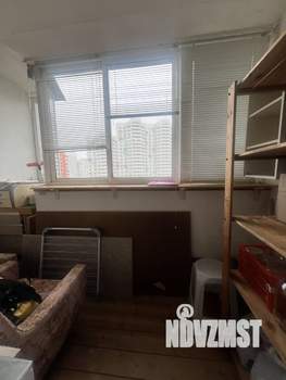 2-к квартира, вторичка, 60м2, 12/17 этаж