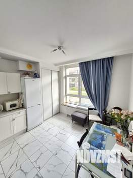 1-к квартира, вторичка, 42м2, 1/4 этаж