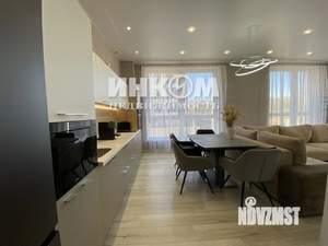 2-к квартира, вторичка, 71м2, 2/5 этаж