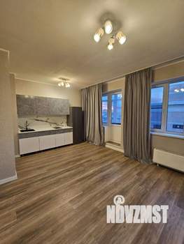 Студия квартира, вторичка, 27м2, 7/8 этаж