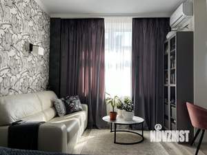 Студия квартира, вторичка, 37м2, 16/17 этаж