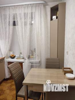 3-к квартира, вторичка, 56м2, 1/5 этаж