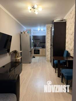 2-к квартира, вторичка, 40м2, 9/27 этаж