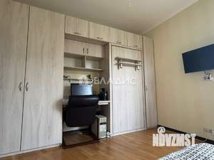 4-к квартира, вторичка, 91м2, 4/23 этаж