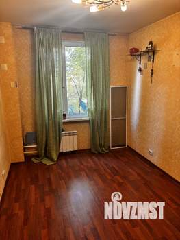 2-к квартира, вторичка, 44м2, 2/9 этаж
