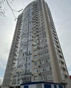 2-к квартира, вторичка, 58м2, 15/17 этаж