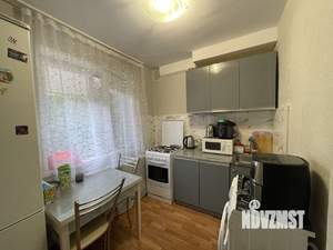 1-к квартира, вторичка, 30м2, 5/5 этаж