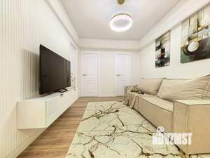 2-к квартира, вторичка, 41м2, 4/5 этаж