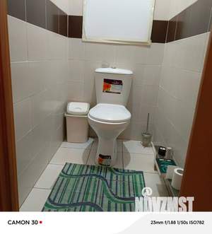 1-к квартира, вторичка, 48м2, 14/17 этаж