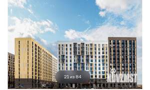 2-к квартира, вторичка, 38м2, 8/11 этаж