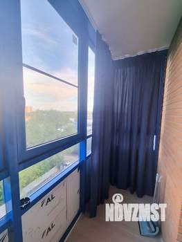 1-к квартира, вторичка, 45м2, 8/17 этаж