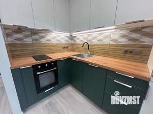 Студия квартира, вторичка, 24м2, 15/17 этаж