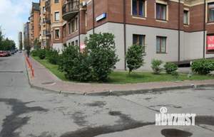 3-к квартира, вторичка, 123м2, 1/8 этаж