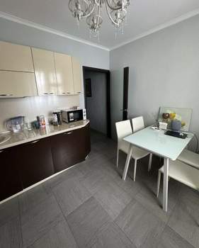 2-к квартира, вторичка, 58м2, 10/26 этаж